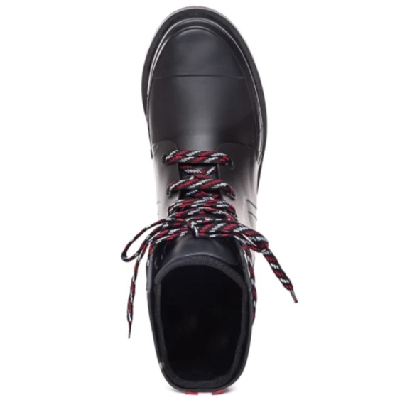 Benardo Andra Rain Boots - Picture 6 of 13